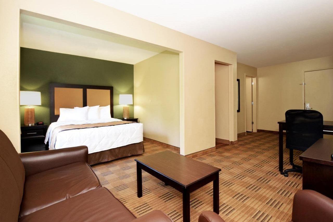 Extended Stay America Select Suites - Madison - Old Sauk Rd Exterior photo
