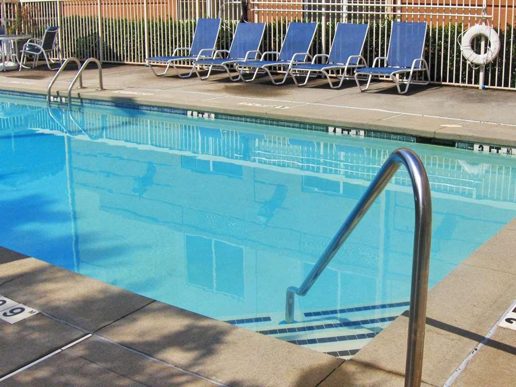 Extended Stay America Select Suites - Madison - Old Sauk Rd Facilities photo