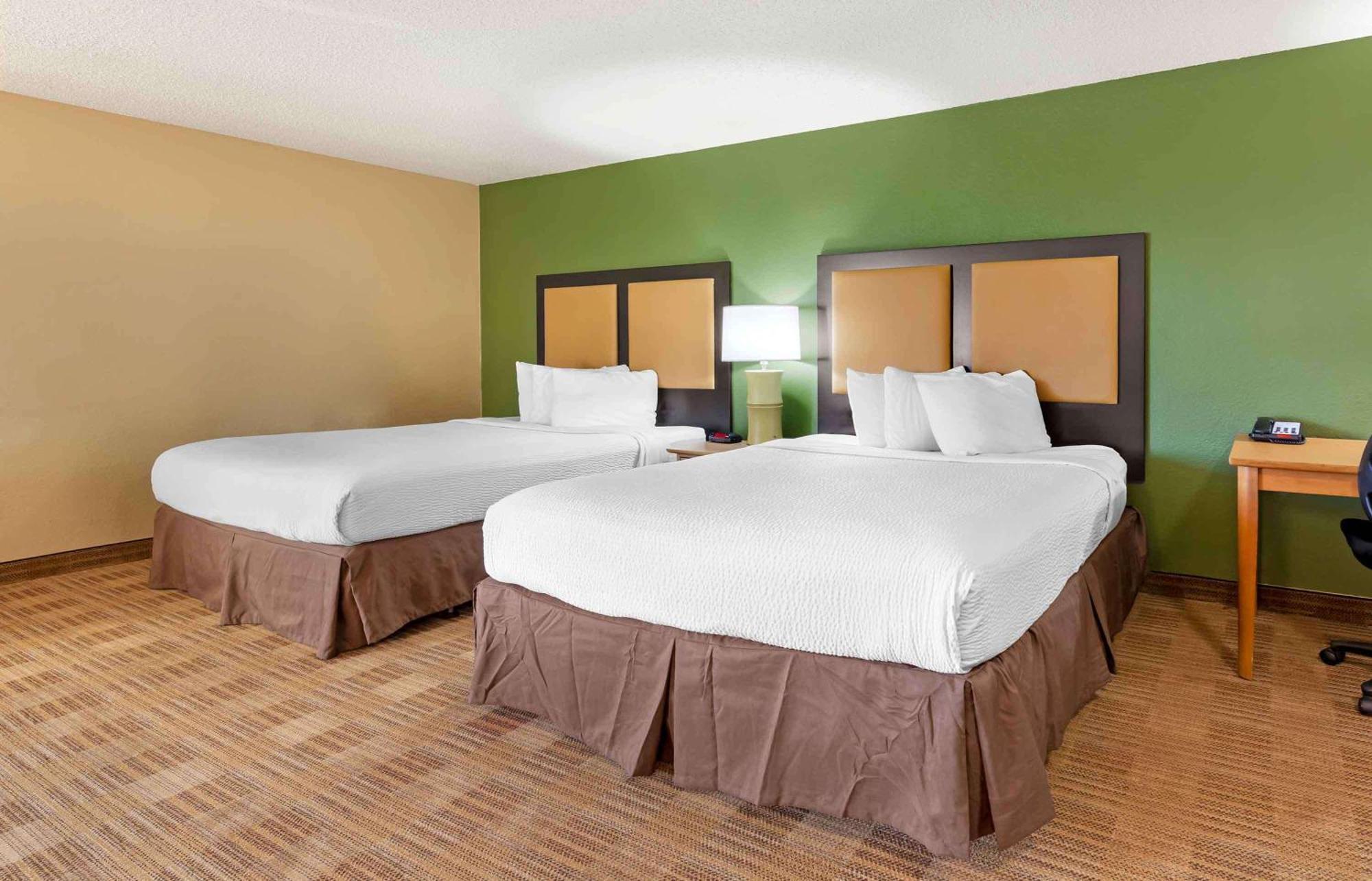 Extended Stay America Select Suites - Madison - Old Sauk Rd Exterior photo